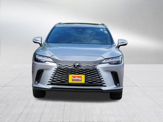 Used 2025 Lexus RX 350 Premium w/ Convenience Package AWD/4WD video 2