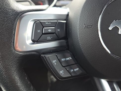 Used 2023 Ford Mustang Coupe w/ Equipment Group 101A image 34