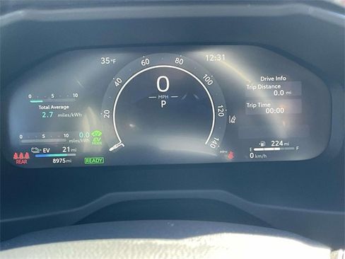 Used 2024 Toyota RAV4 XSE w/ Premium Package image 22