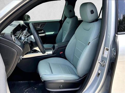 Used 2026 Mercedes-Benz GLB 250 image 27
