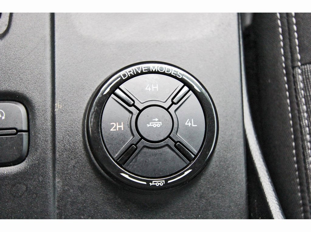 Used 2024 Ford Ranger XLT AWD/4WD image 32