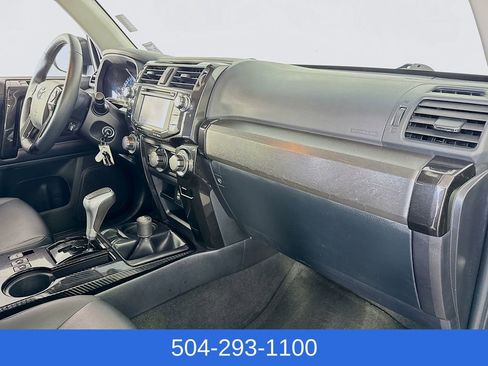 Used 2019 Toyota 4Runner TRD Pro image 30