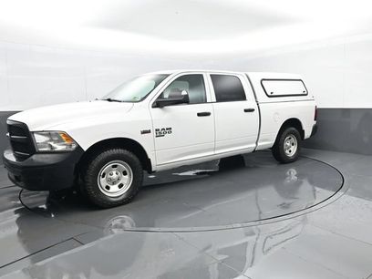 Used 2023 RAM 1500 Tradesman w/ Trailer Tow Group