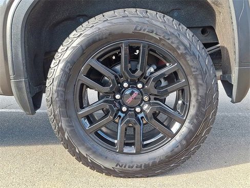 Used 2019 GMC Sierra 1500 Elevation w/ Elevation Value Package image 8