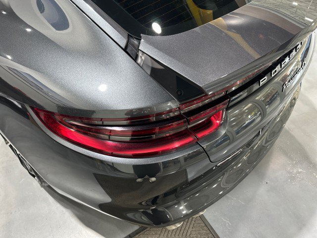 Used 2017 Porsche Panamera 4S AWD/4WD image 28