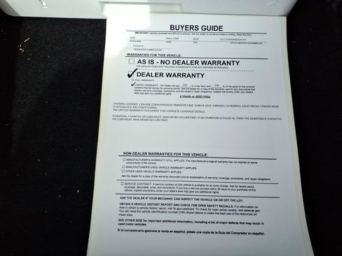 Used 2024 GMC Sierra 1500 AT4 w/ Technology Package image 36