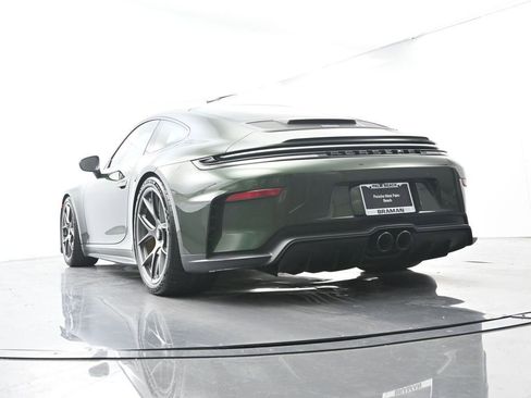 Certified 2026 Porsche 911 GT3 RWD image 50