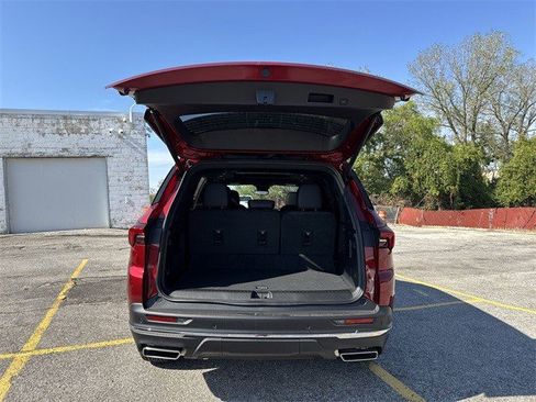 New 2026 Buick Enclave Preferred w/ Power Package image 25