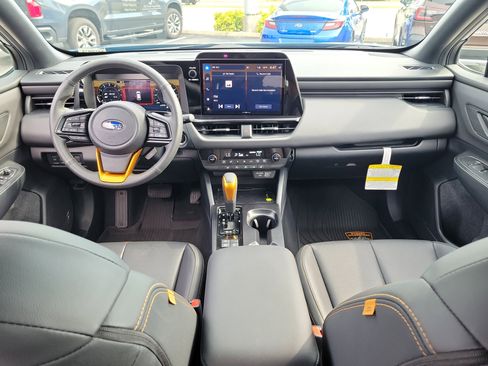 Used 2026 Subaru Outback Wilderness AWD/4WD image 16