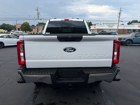 New 2027 Ford F250 XLT w/ Snow Plow Prep Package AWD/4WD image 10