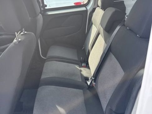 Used 2018 RAM ProMaster City Wagon FWD image 21