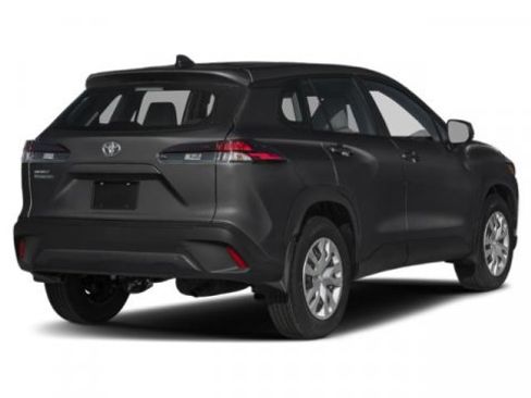 New 2026 Toyota Corolla Cross L FWD image 2