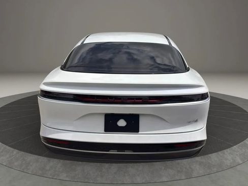 Used 2023 Lucid Air Pure AWD/4WD image 4