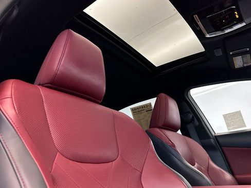 Certified 2022 Lexus NX 450h+ 450h+ Luxury image 17