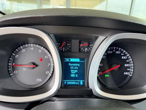 Used 2016 Chevrolet Equinox LT FWD image 40