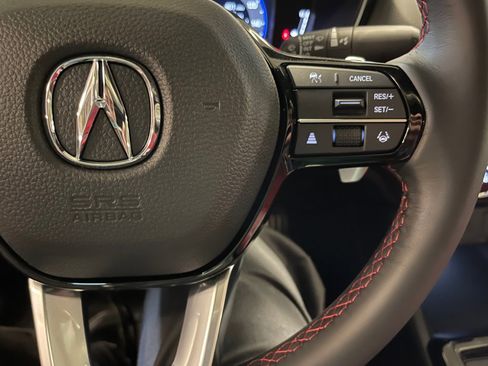 Certified 2025 Acura Integra A-Spec image 30