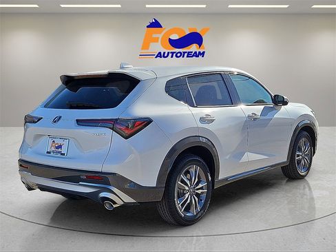 New 2025 Acura ADX FWD image 5