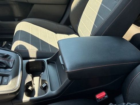 Used 2024 Honda CR-V Sport image 26