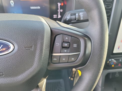 Used 2025 Ford Ranger XL w/ Trailer Tow Package image 7