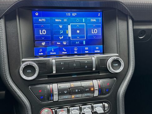 Used 2022 Ford Mustang GT Premium w/ GT Performance Package RWD image 12