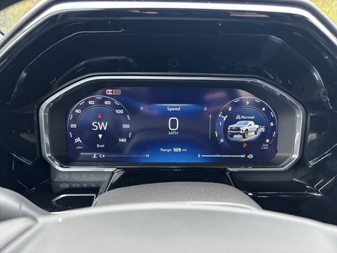 New 2026 Chevrolet Silverado 1500 LT Trail Boss w/ LT Trail Boss Premium Package image 18