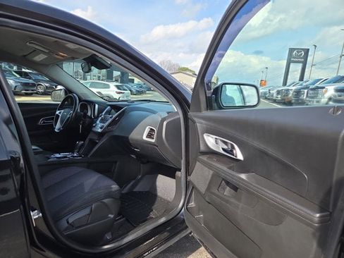 Used 2016 Chevrolet Equinox LT w/ Convenience Package image 13