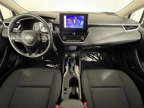 Certified 2023 Toyota Corolla LE image 12