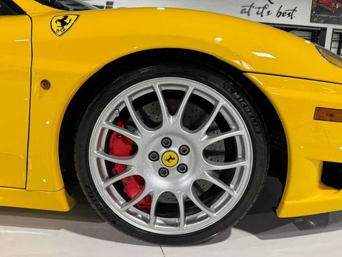 Used 2004 Ferrari 360 Challenge Stradale image 43