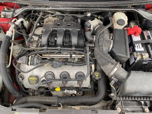 Used 2009 Ford Taurus Limited image 47