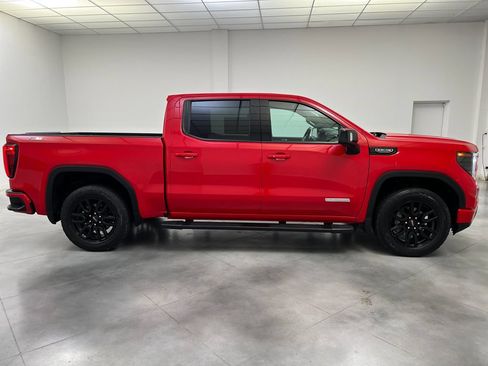 Used 2024 GMC Sierra 1500 Elevation w/ Elevation Premium Package AWD/4WD image 10