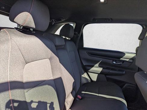 Used 2024 Honda CR-V Sport image 26