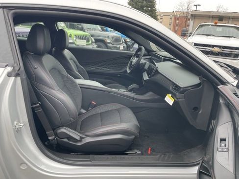 New 2026 Dodge Charger Scat Pack image 32