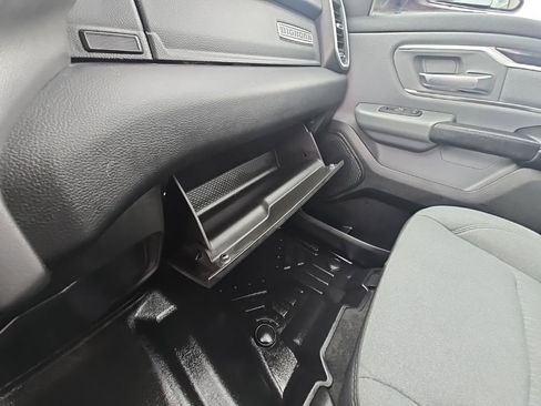 Used 2021 RAM 1500 Big Horn AWD/4WD image 22