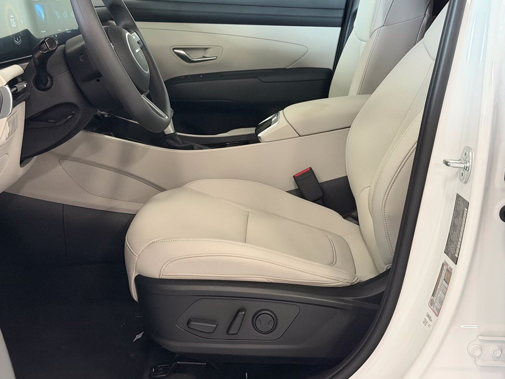 New 2026 Hyundai Tucson SEL Plus AWD/4WD image 10