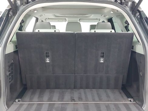 Used 2019 Land Rover Discovery HSE Luxury AWD/4WD image 15