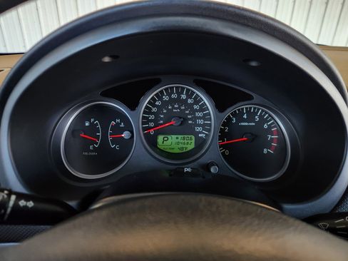Used 2006 Subaru Forester 2.5X image 11