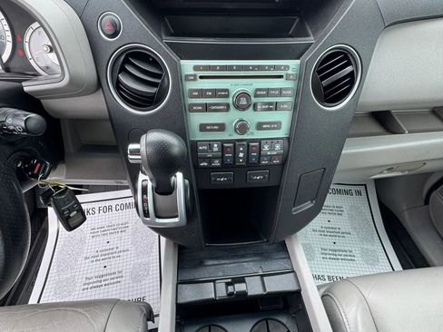 Used 2011 Honda Pilot EX-L image 20