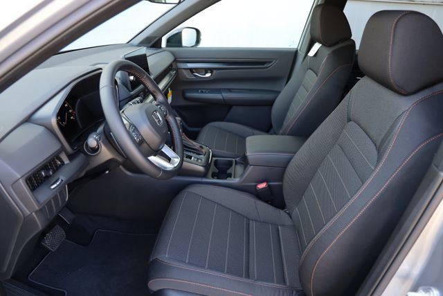 New 2026 Honda CR-V Sport image 12