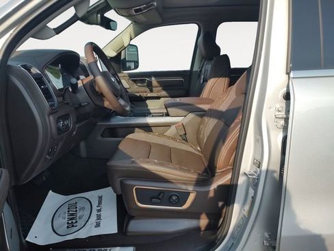 New 2026 RAM 1500 Limited AWD/4WD image 9