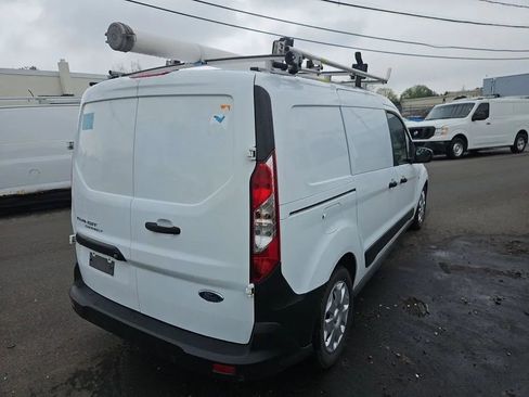 Used 2020 Ford Transit Connect XL FWD image 3