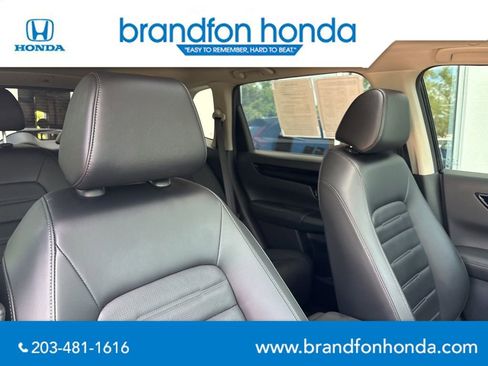 Used 2023 Honda CR-V EX-L image 28
