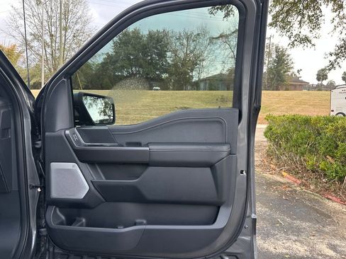 New 2026 Ford F150 Lariat w/ Equipment Group 502A High image 45