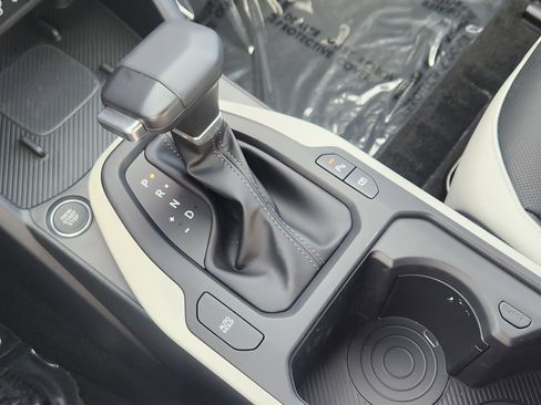 New 2025 Kia K4 GT-Line Turbo image 24