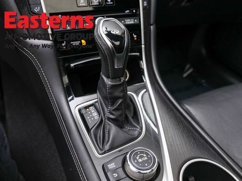 Used 2022 INFINITI Q50 Sensory image 13