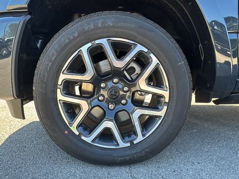 New 2026 RAM 1500 Laramie w/ Laramie Southwest Edition image 23