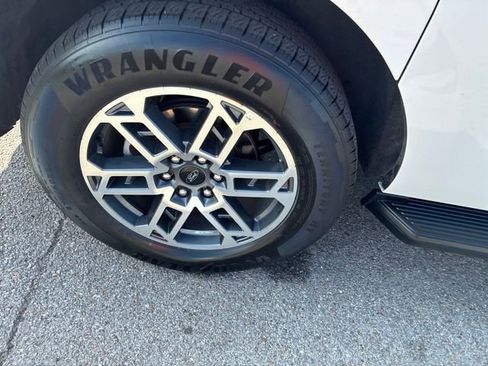 Used 2025 Ford Expedition Max Active RWD image 25
