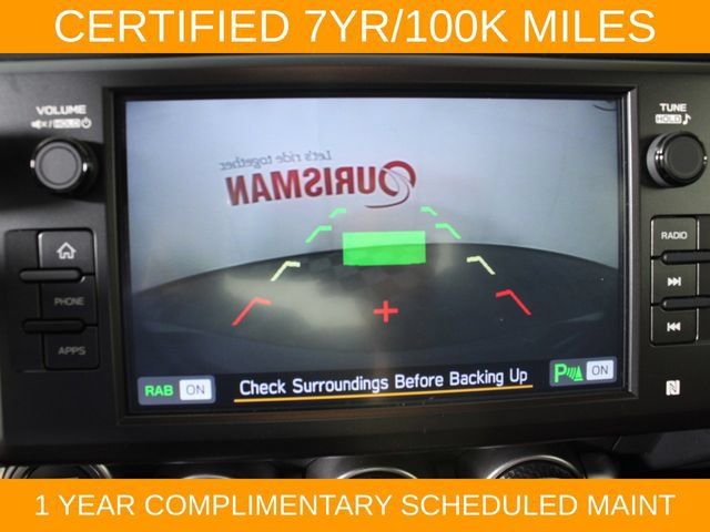 Used 2025 Toyota GR86 RWD image 19