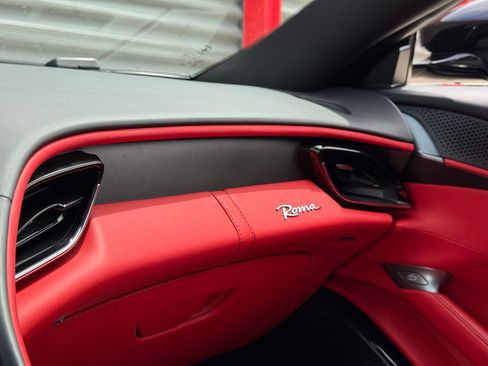 Used 2023 Ferrari Roma RWD image 26