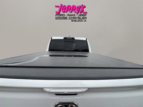 Used 2023 RAM 1500 Limited image 29