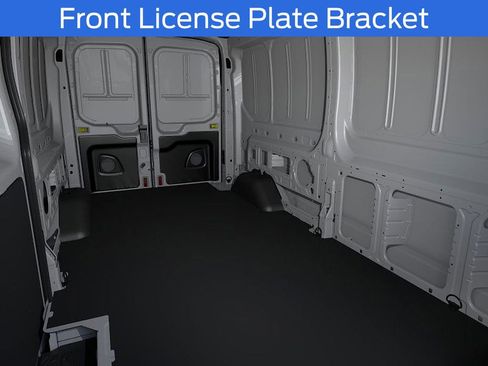 New 2025 Ford Transit 250 148 Medium Roof image 11